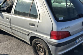 Tambour arriere gauche PEUGEOT 106