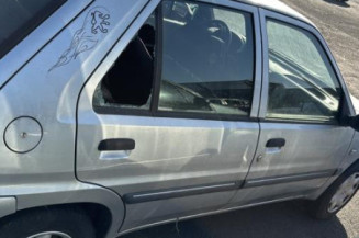 Tambour arriere gauche PEUGEOT 106