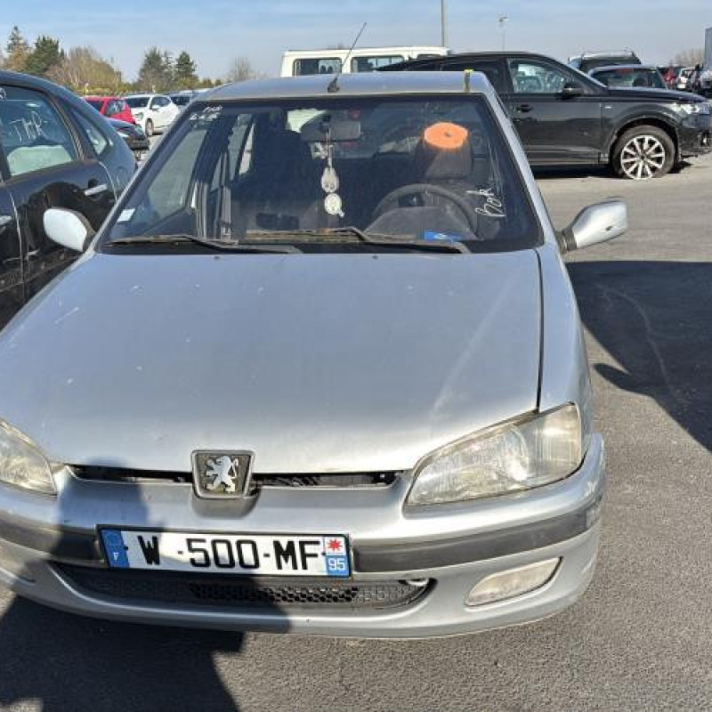 Tambour arriere gauche PEUGEOT 106 Photo n°8