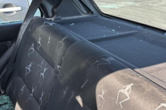 Tambour arriere gauche PEUGEOT 106