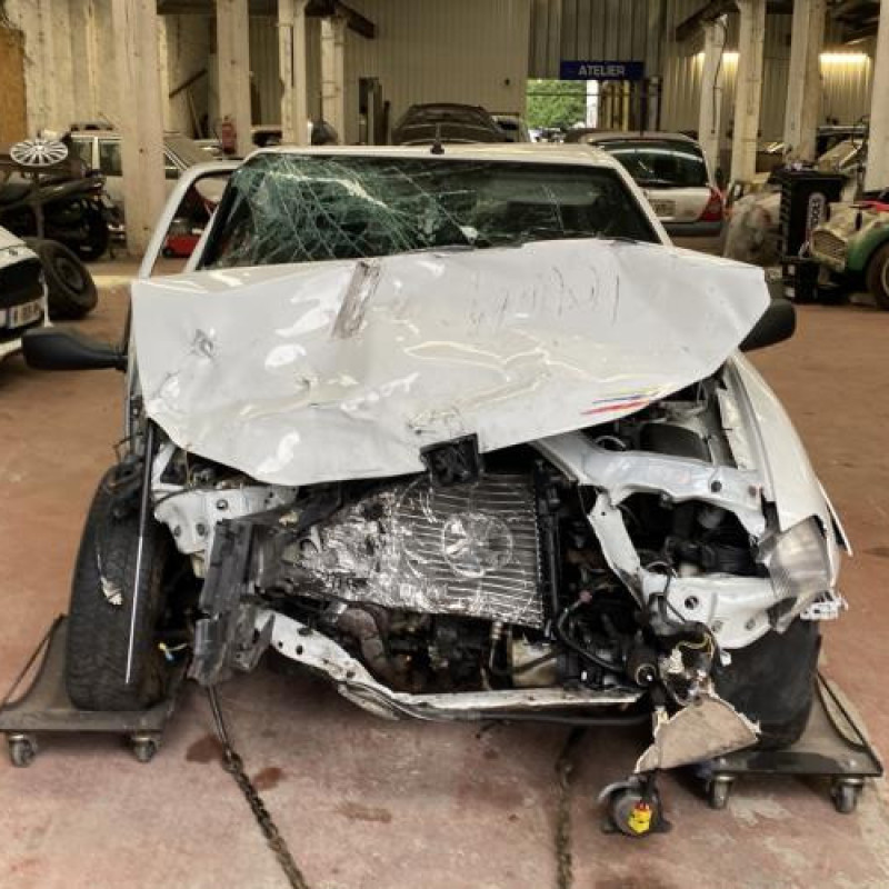 Tambour arriere droit PEUGEOT 106 Photo n°6