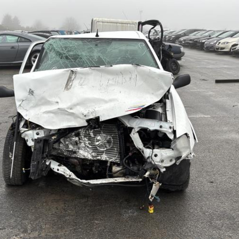 Tambour arriere droit PEUGEOT 106 Photo n°17