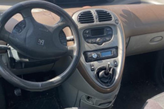 Reservoir essence CITROEN XSARA PICASSO