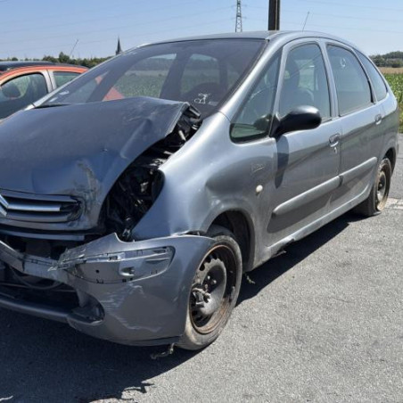 Reservoir essence CITROEN XSARA PICASSO Photo n°1