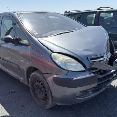 Reservoir essence CITROEN XSARA PICASSO