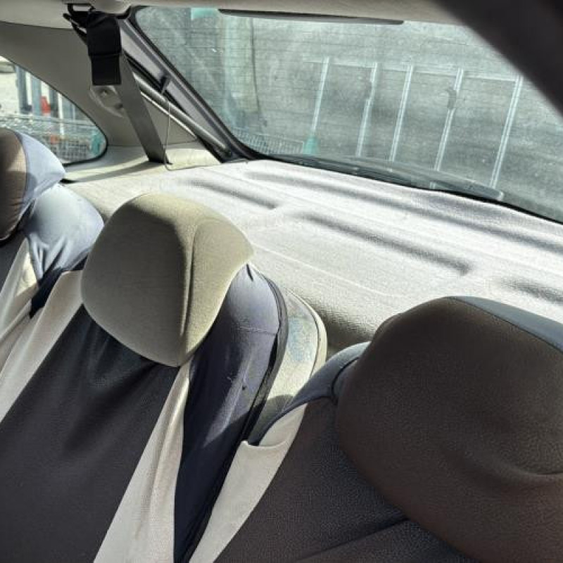 Reservoir essence CITROEN XSARA PICASSO Photo n°14