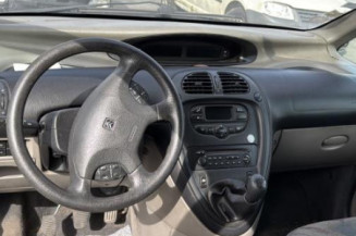 Reservoir essence CITROEN XSARA PICASSO