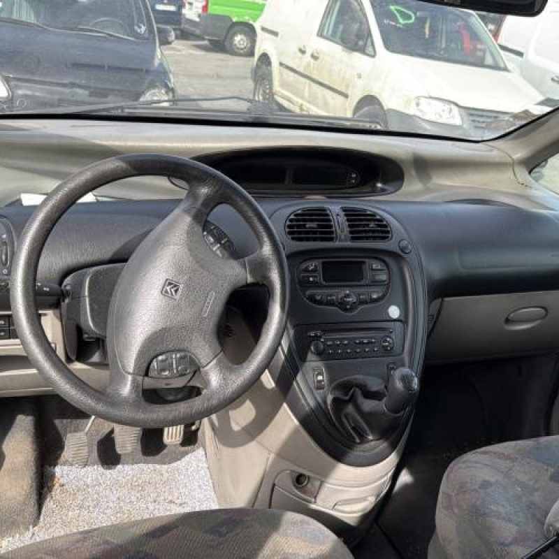 Reservoir essence CITROEN XSARA PICASSO Photo n°15