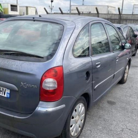 Reservoir essence CITROEN XSARA PICASSO Photo n°1