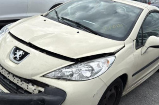 Catalyseur (echappement) PEUGEOT 207