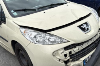 Catalyseur (echappement) PEUGEOT 207