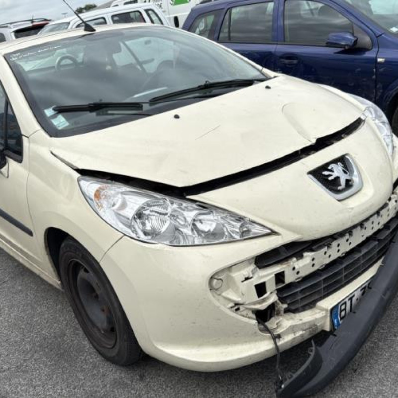 Catalyseur (echappement) PEUGEOT 207 Photo n°4