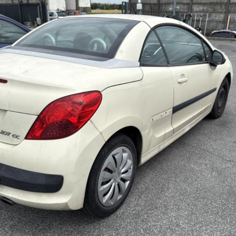 Catalyseur (echappement) PEUGEOT 207 Photo n°5