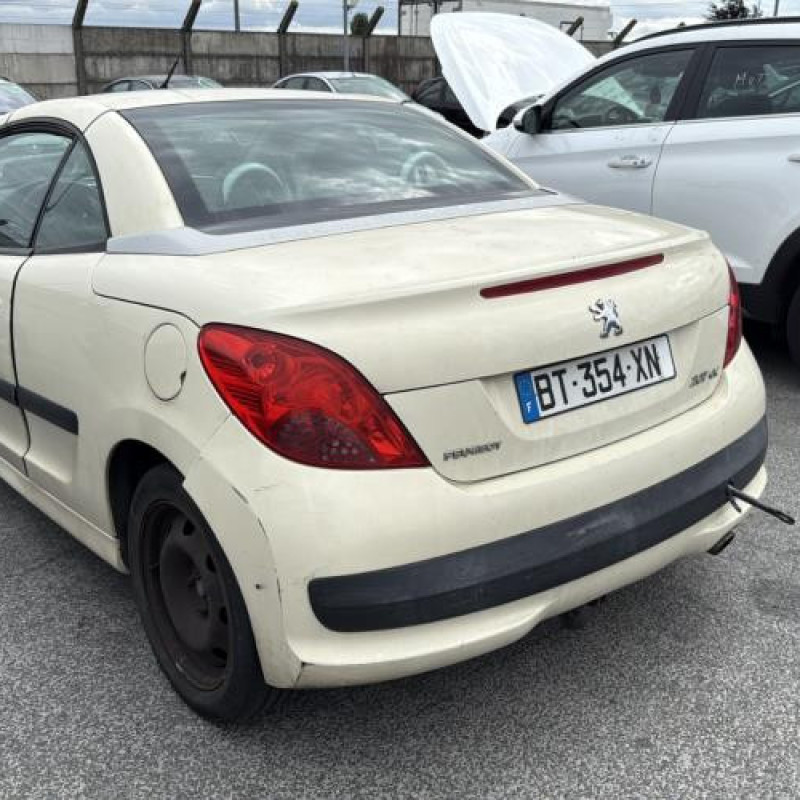 Catalyseur (echappement) PEUGEOT 207 Photo n°6