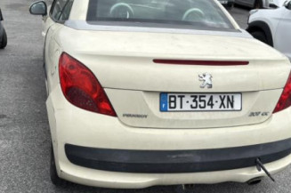 Catalyseur (echappement) PEUGEOT 207