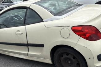 Catalyseur (echappement) PEUGEOT 207