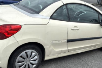 Catalyseur (echappement) PEUGEOT 207