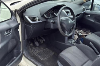 Catalyseur (echappement) PEUGEOT 207