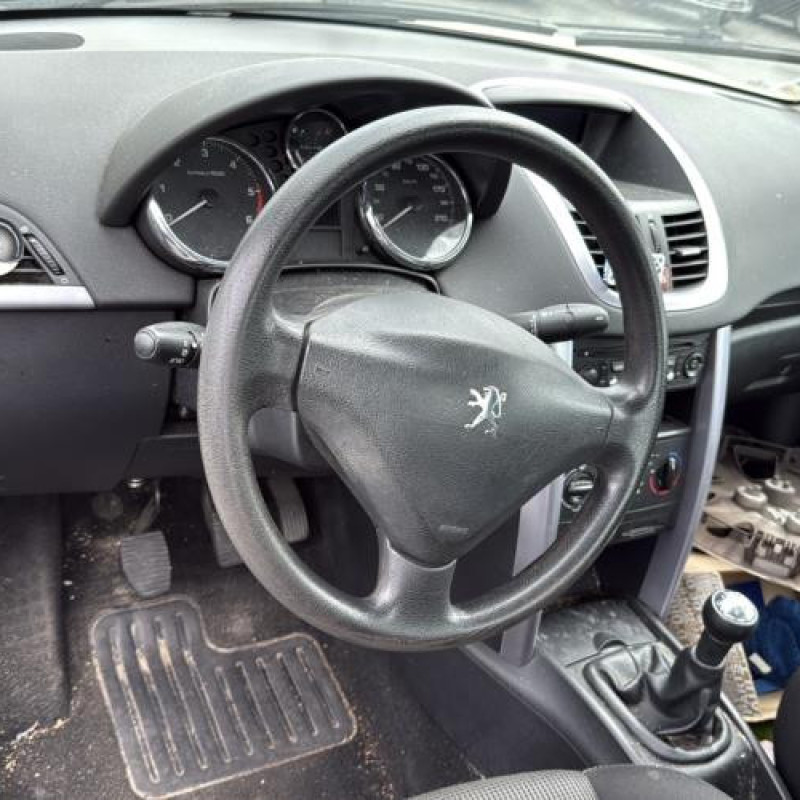 Catalyseur (echappement) PEUGEOT 207 Photo n°13