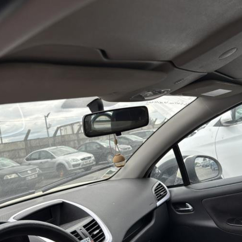 Catalyseur (echappement) PEUGEOT 207 Photo n°14