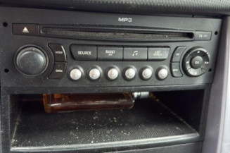 Catalyseur (echappement) PEUGEOT 207