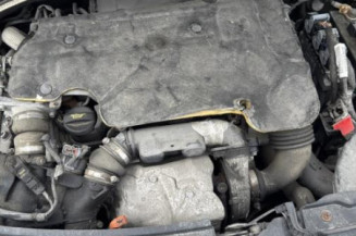 Catalyseur (echappement) PEUGEOT 207