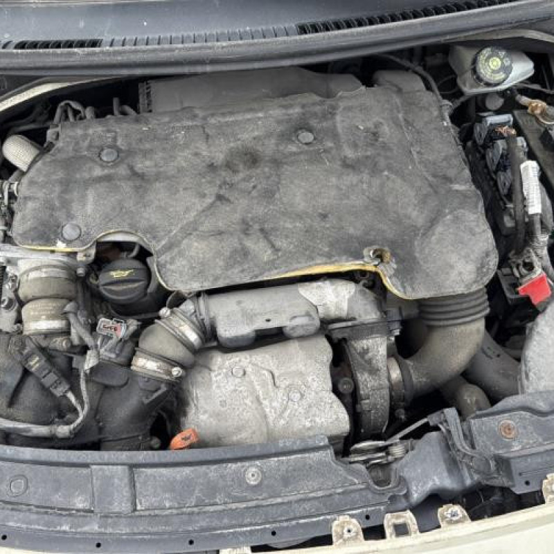 Catalyseur (echappement) PEUGEOT 207 Photo n°18