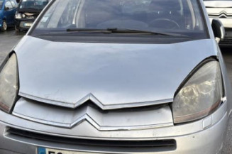 Catalyseur (echappement) CITROEN C4 GRAND PICASSO 1