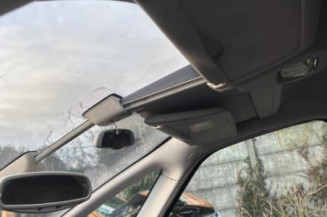 Catalyseur (echappement) CITROEN C4 GRAND PICASSO 1