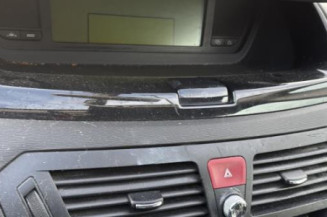 Catalyseur (echappement) CITROEN C4 GRAND PICASSO 1