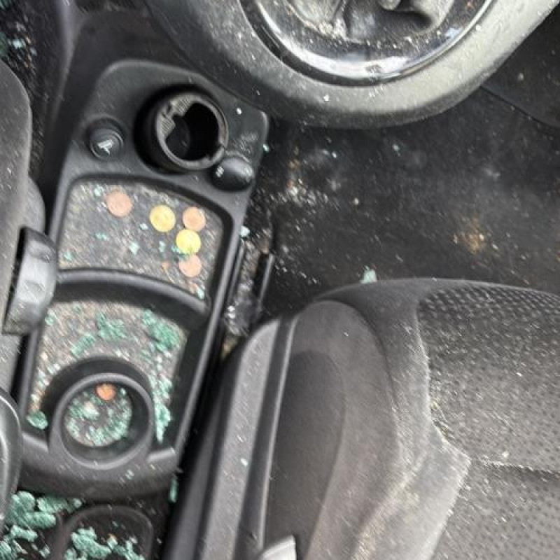 Catalyseur (echappement) CITROEN C4 GRAND PICASSO 1 Photo n°17