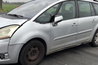 Catalyseur (echappement) CITROEN C4 GRAND PICASSO 1 Photo n°1