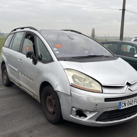 Catalyseur (echappement) CITROEN C4 GRAND PICASSO 1