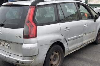 Catalyseur (echappement) CITROEN C4 GRAND PICASSO 1