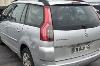 Catalyseur (echappement) CITROEN C4 GRAND PICASSO 1