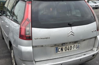 Catalyseur (echappement) CITROEN C4 GRAND PICASSO 1