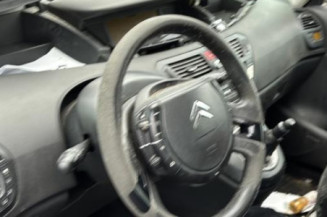 Catalyseur (echappement) CITROEN C4 GRAND PICASSO 1