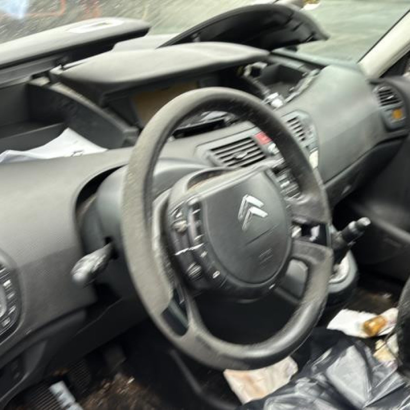 Catalyseur (echappement) CITROEN C4 GRAND PICASSO 1 Photo n°12