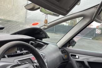 Catalyseur (echappement) CITROEN C4 GRAND PICASSO 1