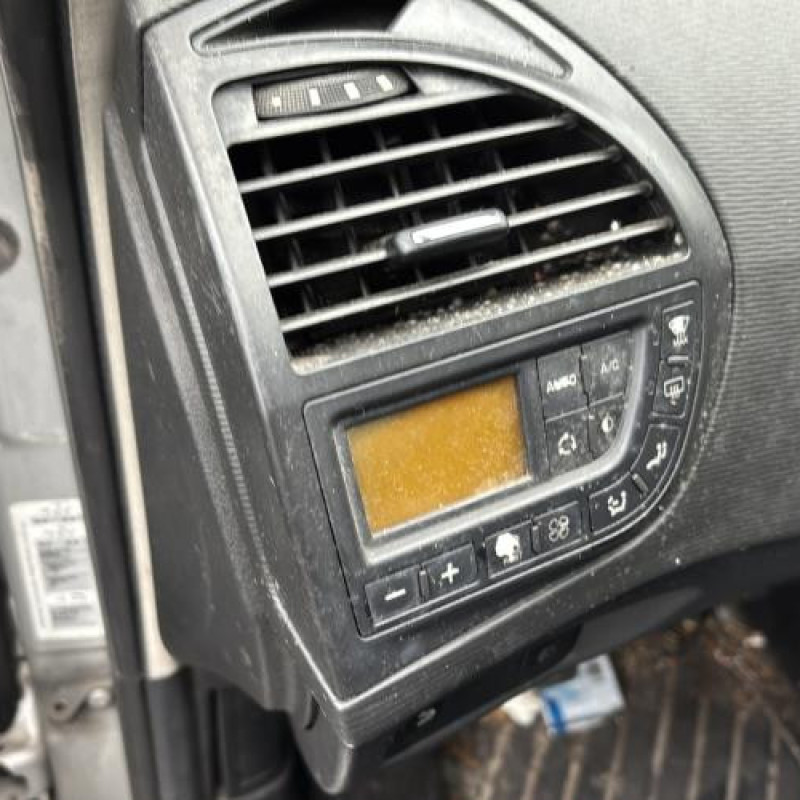 Catalyseur (echappement) CITROEN C4 GRAND PICASSO 1 Photo n°14