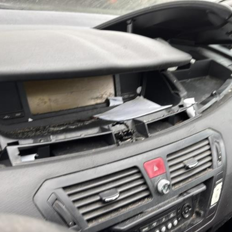 Catalyseur (echappement) CITROEN C4 GRAND PICASSO 1 Photo n°15