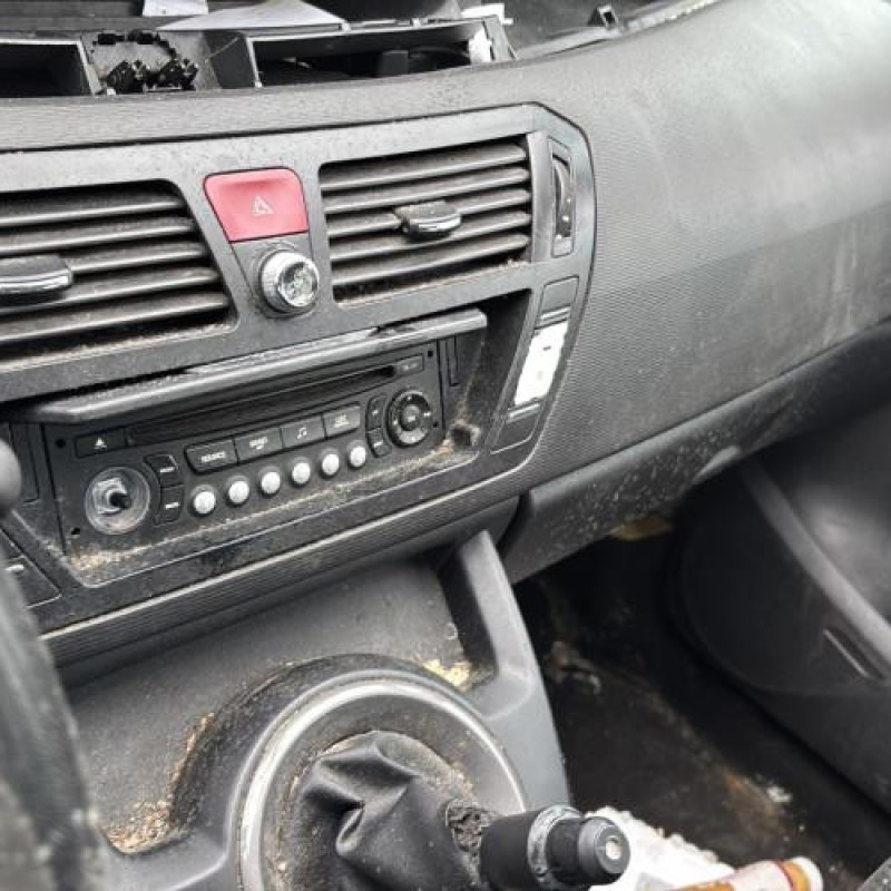 Catalyseur (echappement) CITROEN C4 GRAND PICASSO 1 Photo n°16