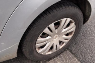 Catalyseur (echappement) CITROEN C4 GRAND PICASSO 1