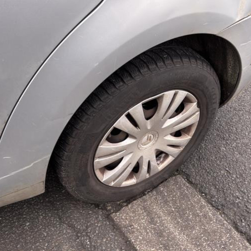 Catalyseur (echappement) CITROEN C4 GRAND PICASSO 1 Photo n°18