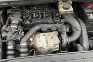 Catalyseur (echappement) CITROEN C4 GRAND PICASSO 1