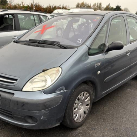 Reservoir essence CITROEN XSARA PICASSO Photo n°1