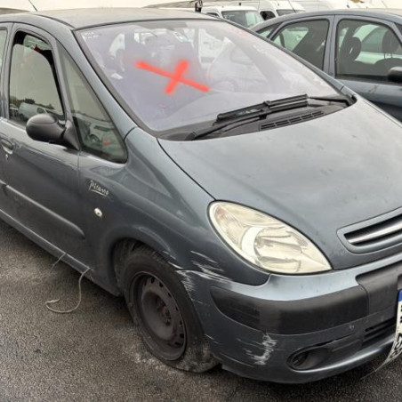 Reservoir essence CITROEN XSARA PICASSO