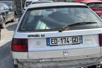 Reservoir essence CITROEN ZX