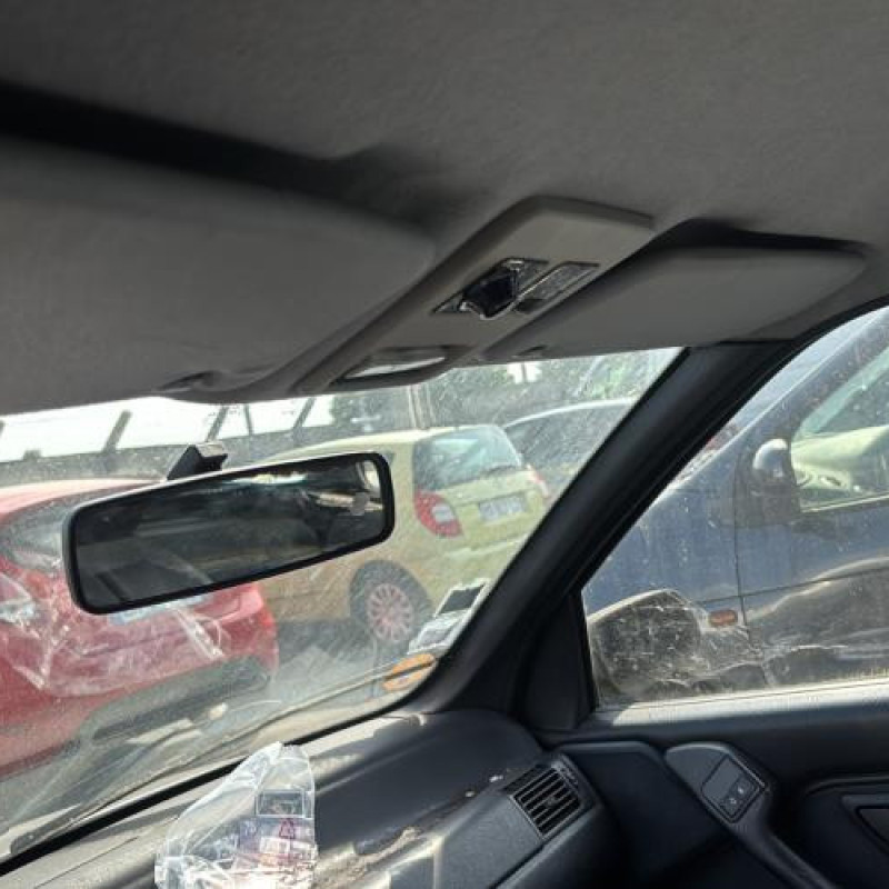 Reservoir essence CITROEN ZX Photo n°14