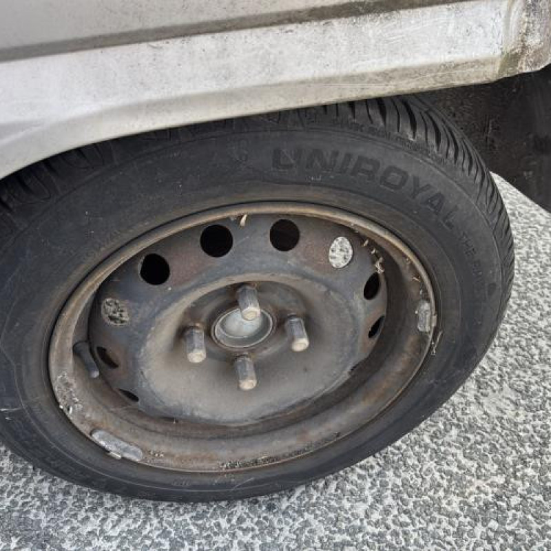 Reservoir essence CITROEN ZX Photo n°18